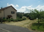 Huisje - exterieur