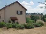 Huisje - exterieur