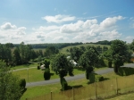 De omgeving