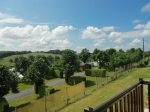 De omgeving