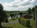 De omgeving